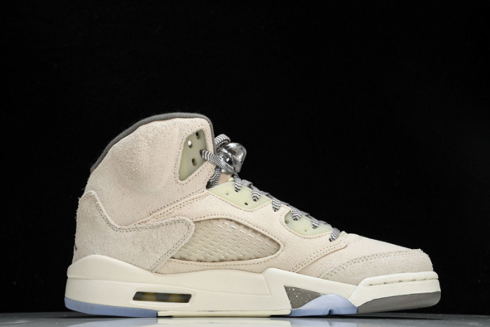 air jordan 5 se “craft”  fd9222-180