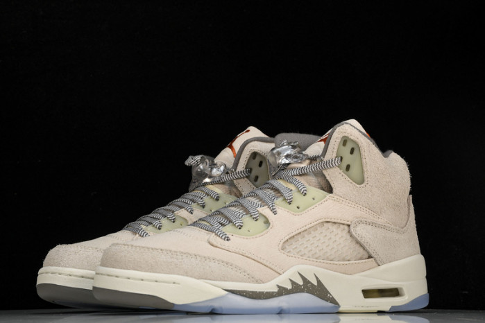 air jordan 5 se “craft”  fd9222-180