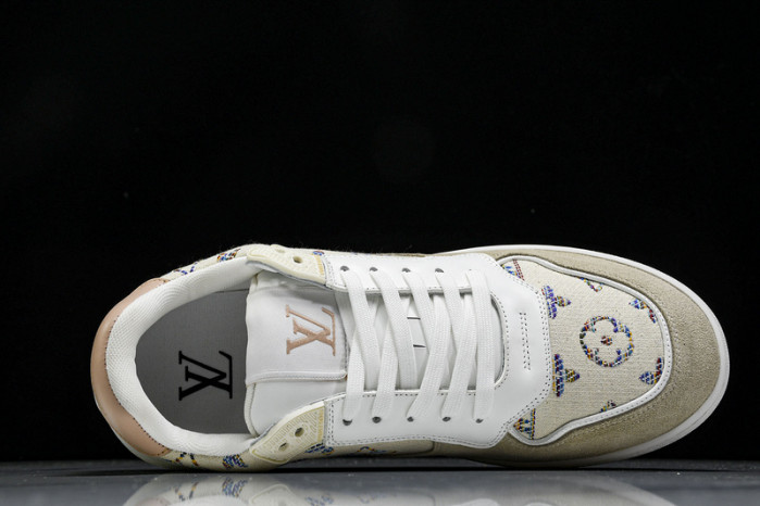 lou vuit  sneakers  lvss-0281