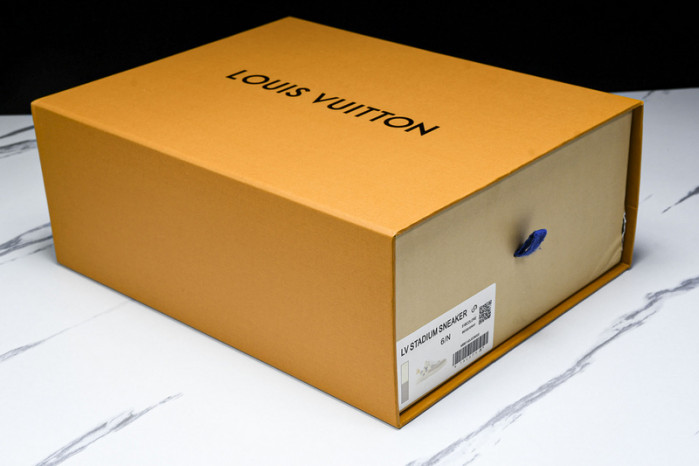 lou vuit  sneakers  lvss-0281