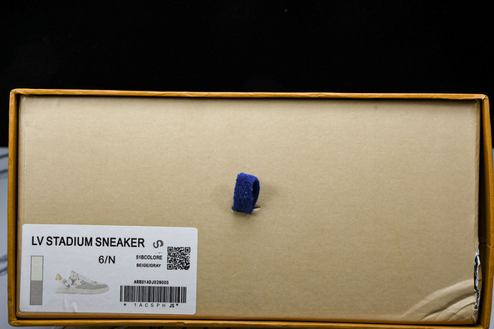 lou vuit  sneakers  lvss-0281