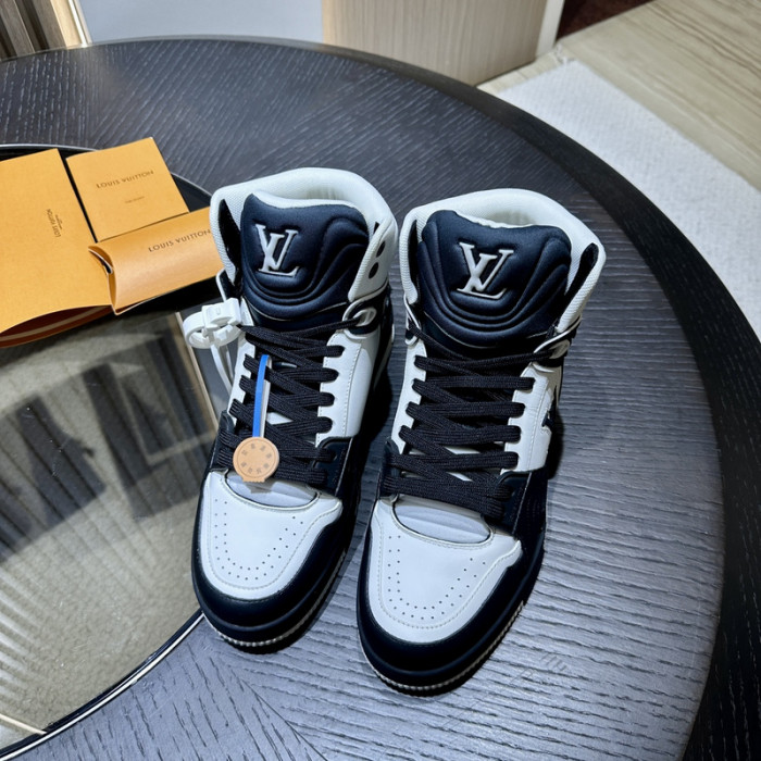 LOU VUIT SNEAKERS LVSS--0328