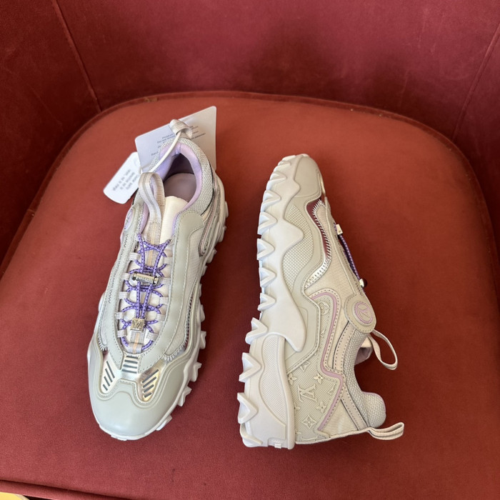 LOU VUIT SNEAKERS LVSS-0323