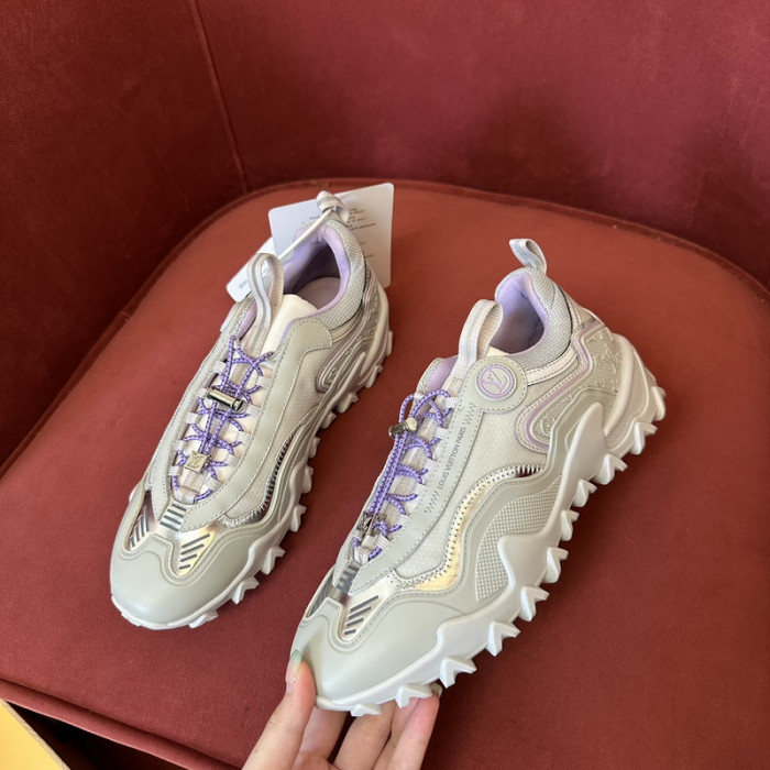 LOU VUIT SNEAKERS LVSS-0323