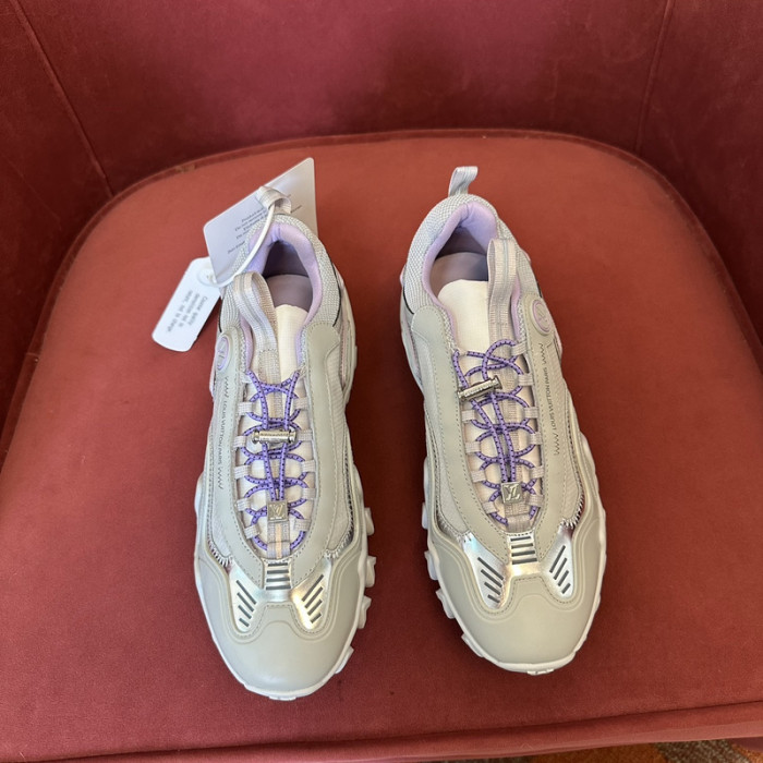 LOU VUIT SNEAKERS LVSS-0323