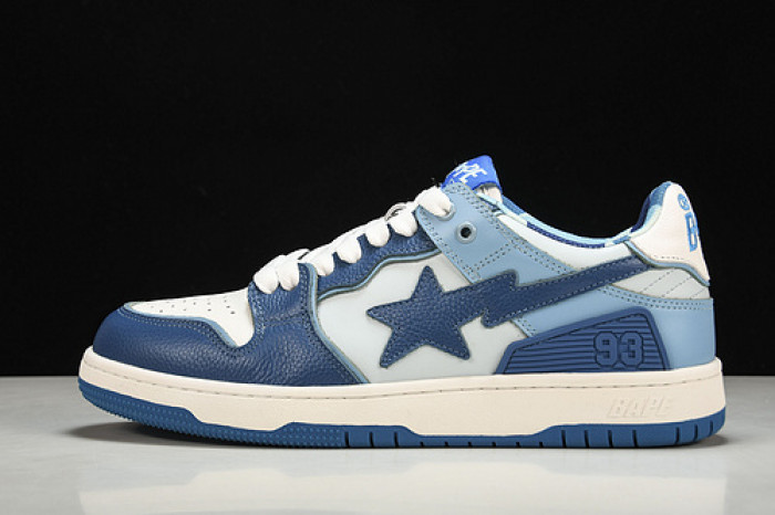 a bathing ape bape sta low  ab-054