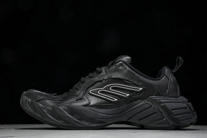 B*al*enciaga Monday Sneaker BMS-001