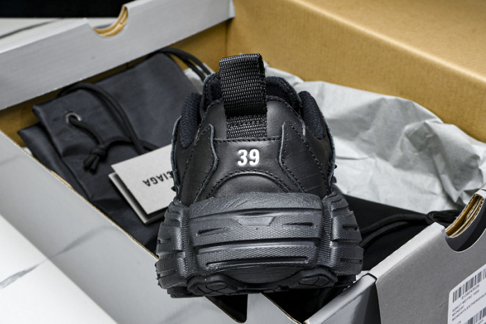 B*al*enciaga Monday Sneaker BMS-001