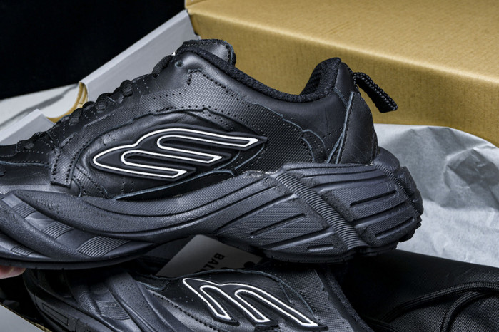 B*al*enciaga Monday Sneaker BMS-001