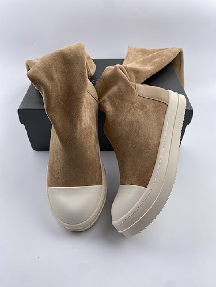 rick owen.s sneaker ro-144