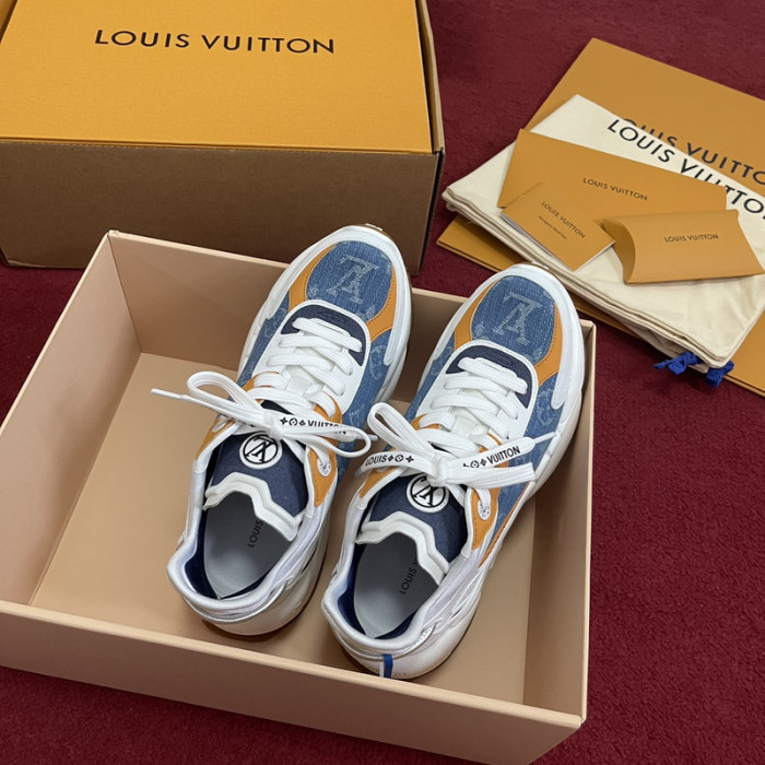 lou vuit sci-fi sneakers  lvss-0213