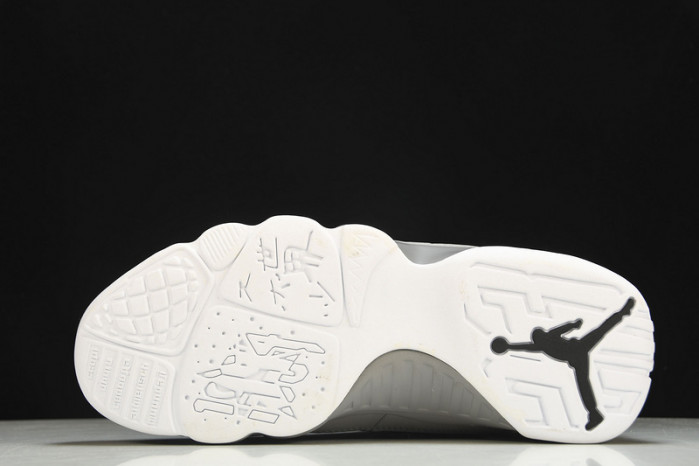 jordan 9 retro particle grey - ct8019-060