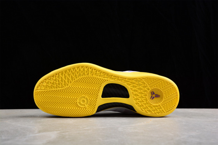 nike zoom kobe 8  555035-101