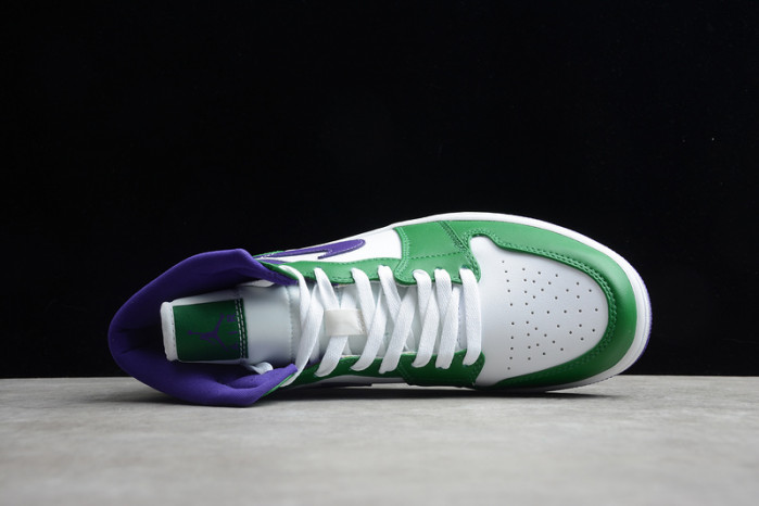 air jordan1 mid  554724-300