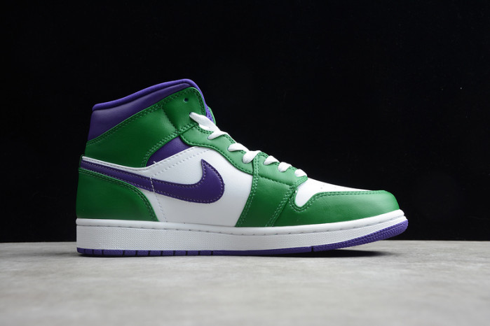 air jordan1 mid  554724-300