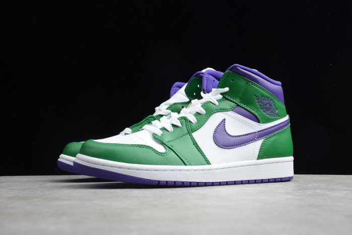 air jordan1 mid  554724-300
