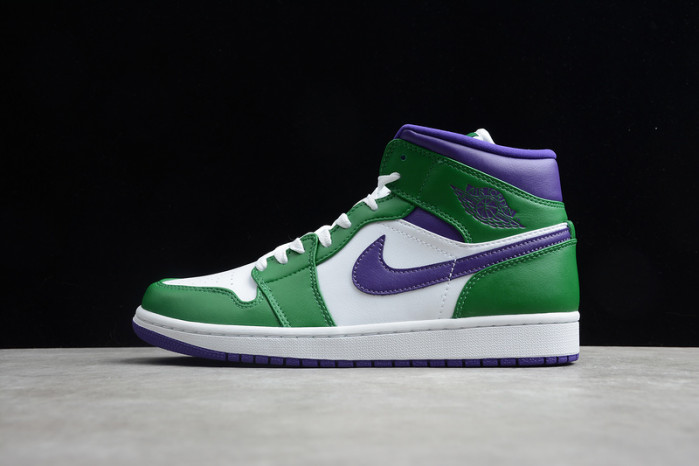 air jordan1 mid  554724-300