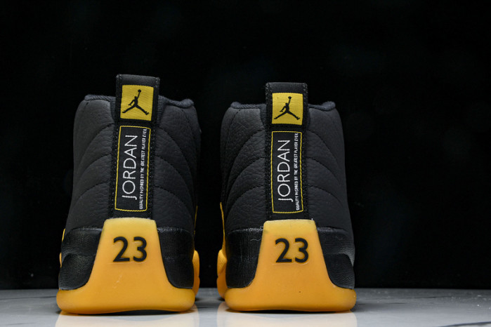 Air Jordan 12 “University Gold” 130690-070