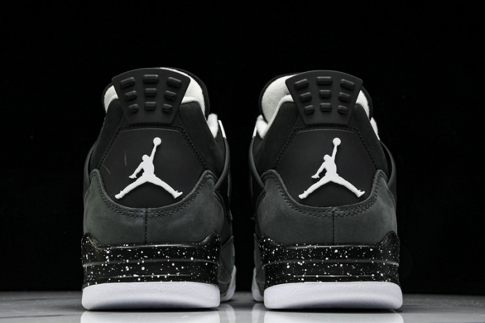 Air Jordan 4 ‘Fear’ FQ8138-002