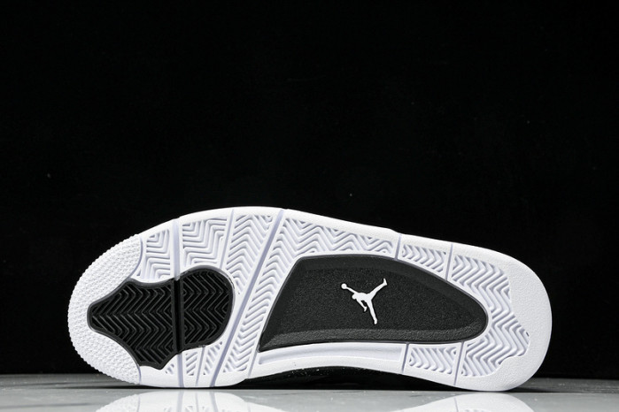 Air Jordan 4 ‘Fear’ FQ8138-002