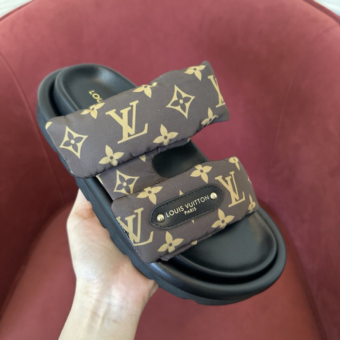 L*VT SANDALS LVLSS-034