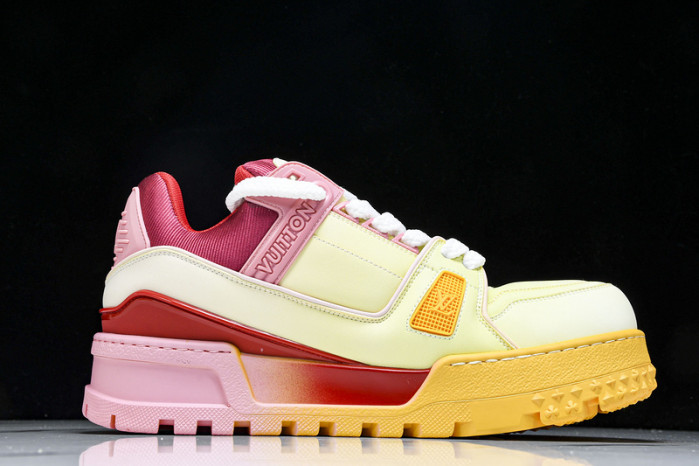 LOU VUIT SNEAKERS LVSS-0380