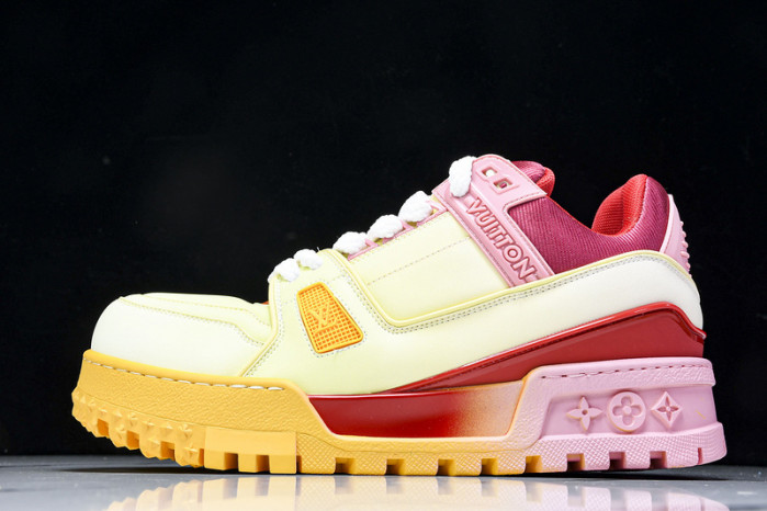 LOU VUIT SNEAKERS LVSS-0380