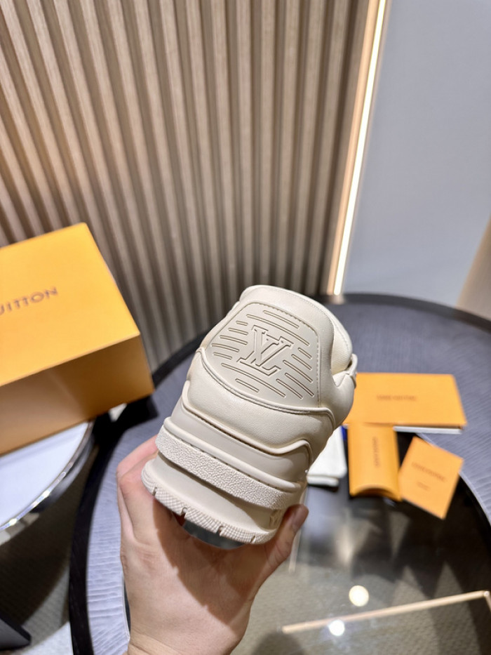 lou vuit sci-fi sneakers  lvss-0163