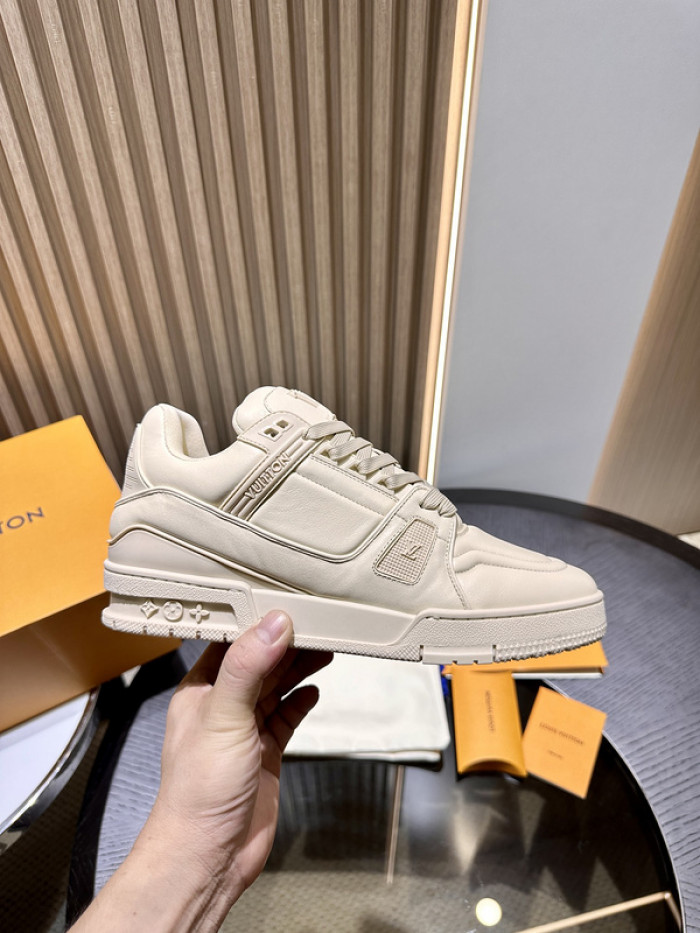 lou vuit sci-fi sneakers  lvss-0163