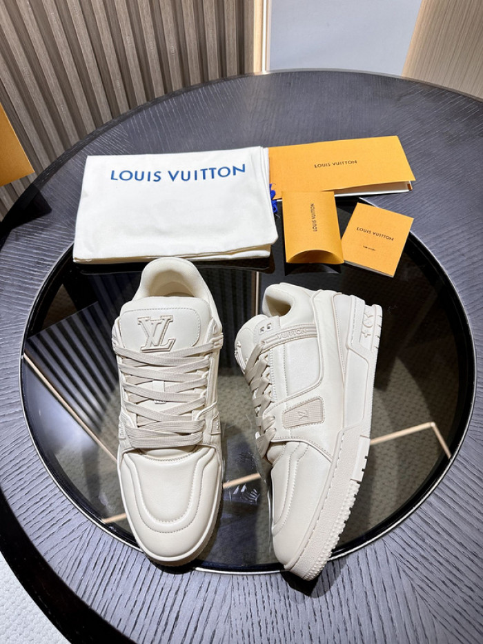lou vuit sci-fi sneakers  lvss-0163