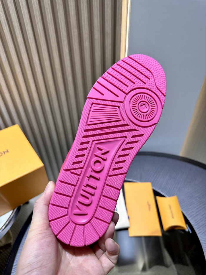 lou vuit sci-fi sneakers  lvss-061