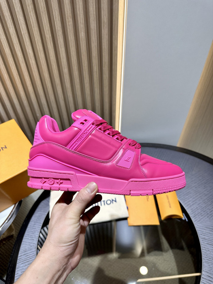 lou vuit sci-fi sneakers  lvss-061