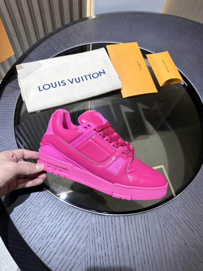 lou vuit sci-fi sneakers  lvss-061