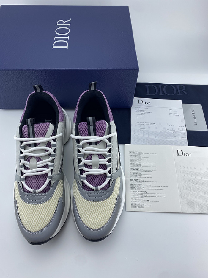 dr b22 trainer sneakers   drb22-031