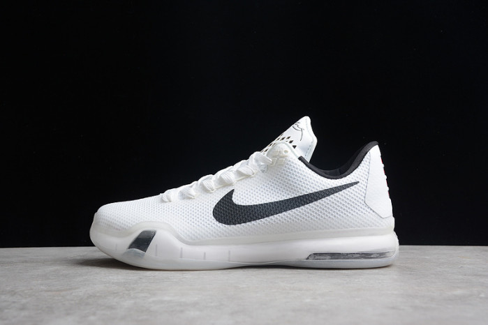 nike kobe 10 fundamentals  705317-100
