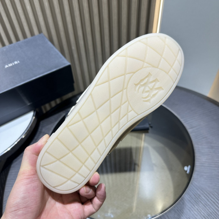 AMIRI SNEAKERS AM-157