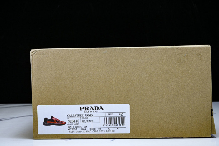 PRA SNEAKER PRA-157