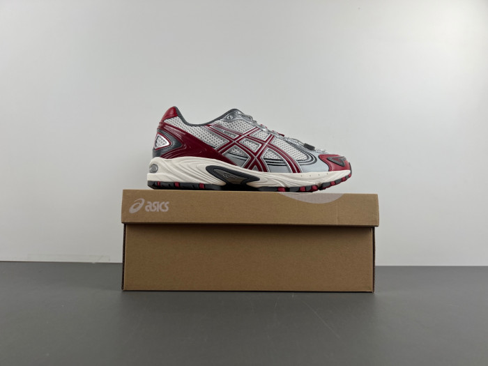 a.*sic*s g*el   "black silver" 1203a585-100