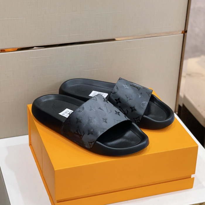 L*VT SANDALS LVLSS-005