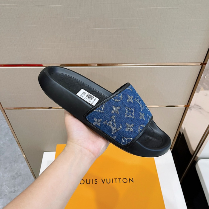 L*VT SANDALS LVLSS-005