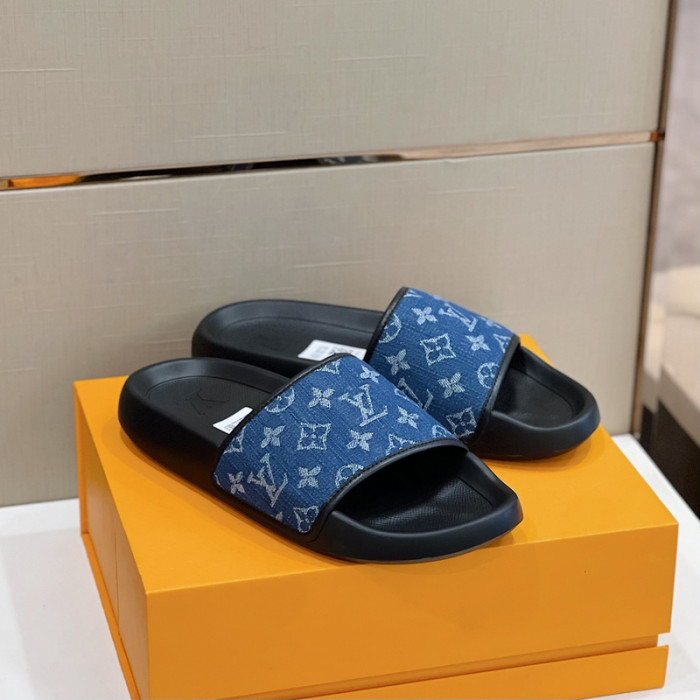 L*VT SANDALS LVLSS-005