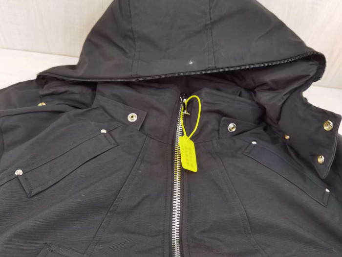 MOOSE KNUCKLES J-003