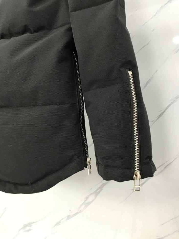 MOOSE KNUCKLES J-003