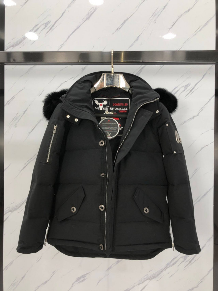 MOOSE KNUCKLES J-003