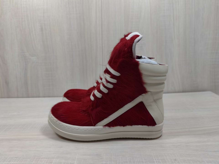 RICK OWEN.S SNEAKER RO-239
