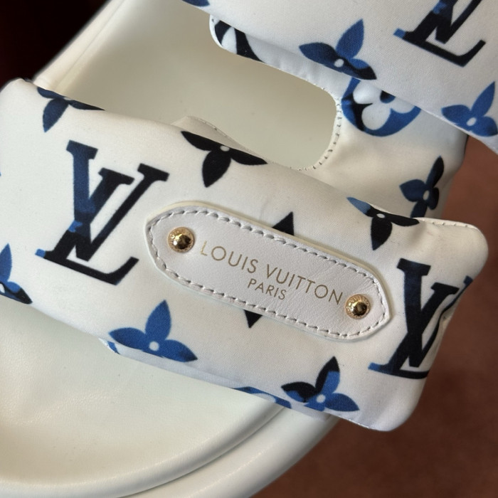 L*VT SANDALS LVLSS-032