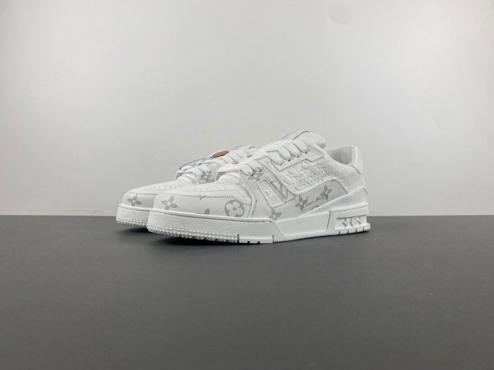 LVT SNEAKERS LVSRS-0016