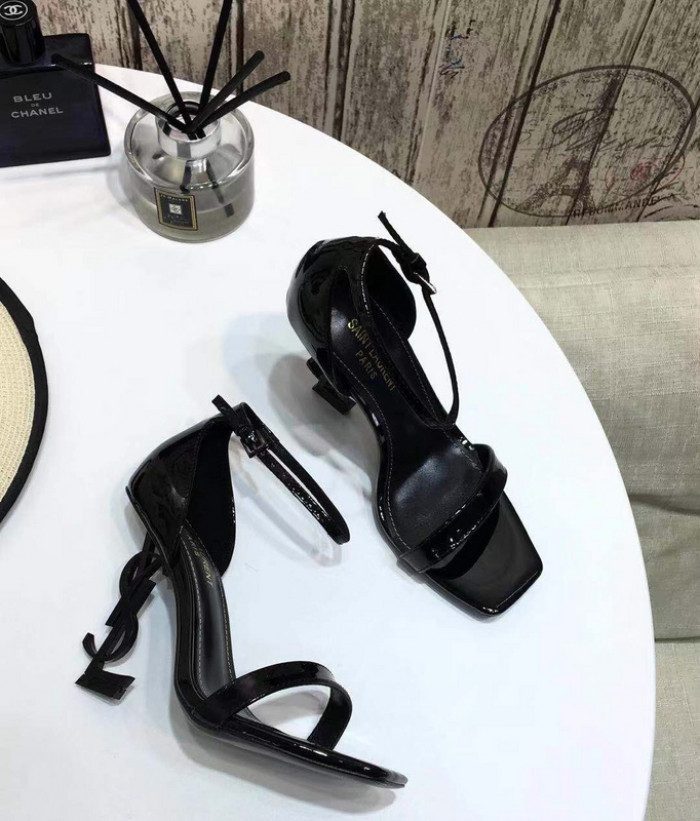 Y*SL HIGH-HEELED YSL-006