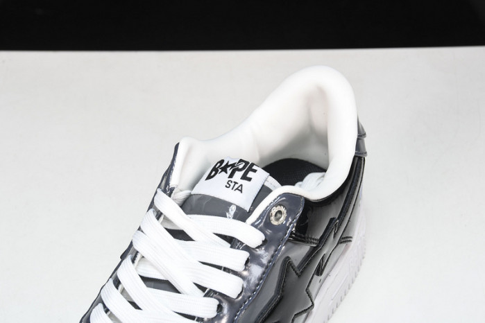 a bathing ape bape sta low  ab-048