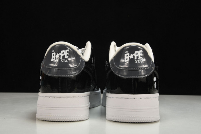 a bathing ape bape sta low  ab-048